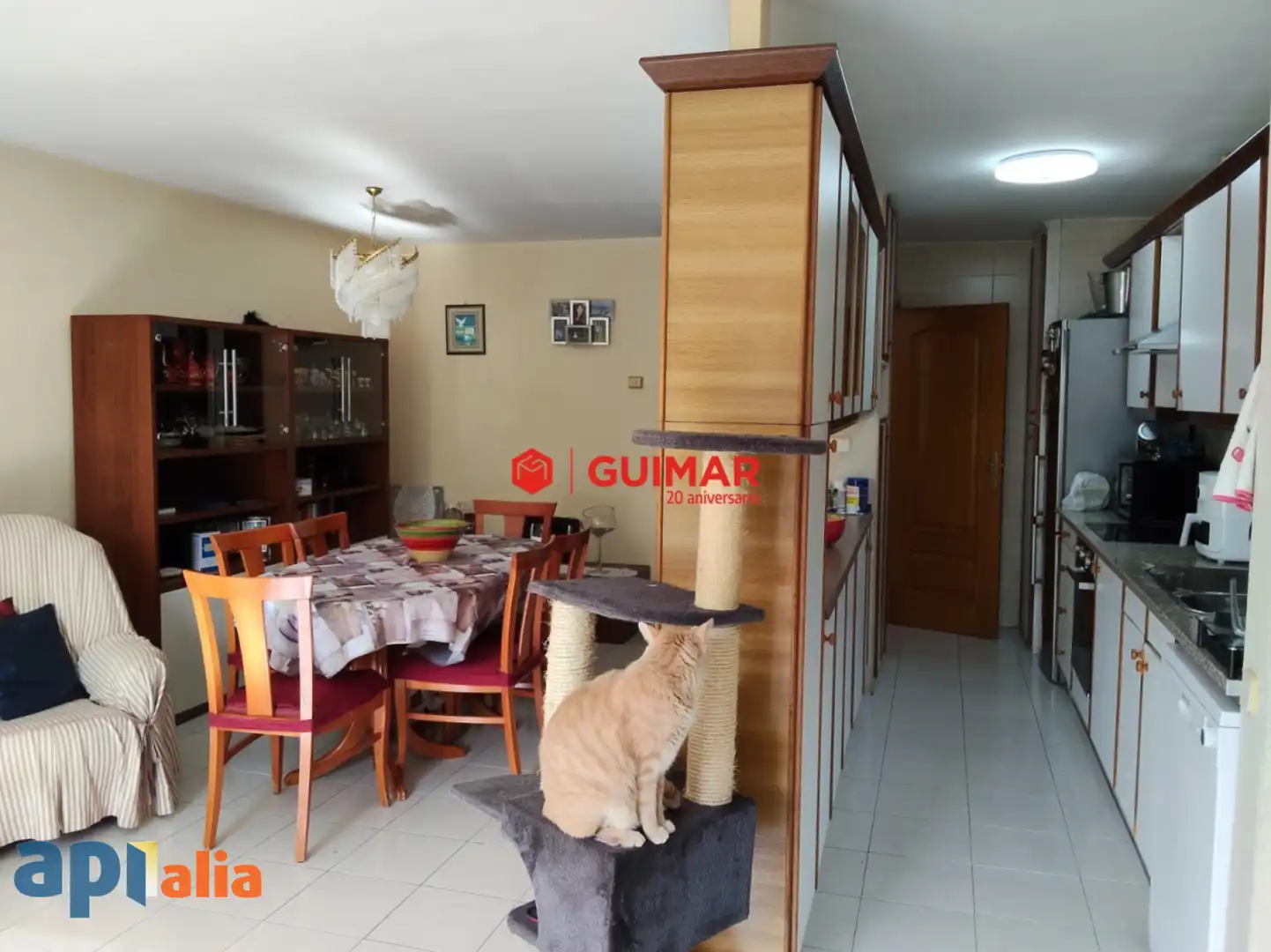 Flat for sale in Cervelló - Calle de Francesc Guitart, Cervelló