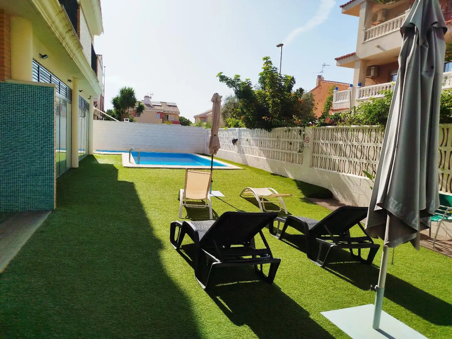 Apartament en venda a Pintor Benedito, 1, Canet d'En Berenguer