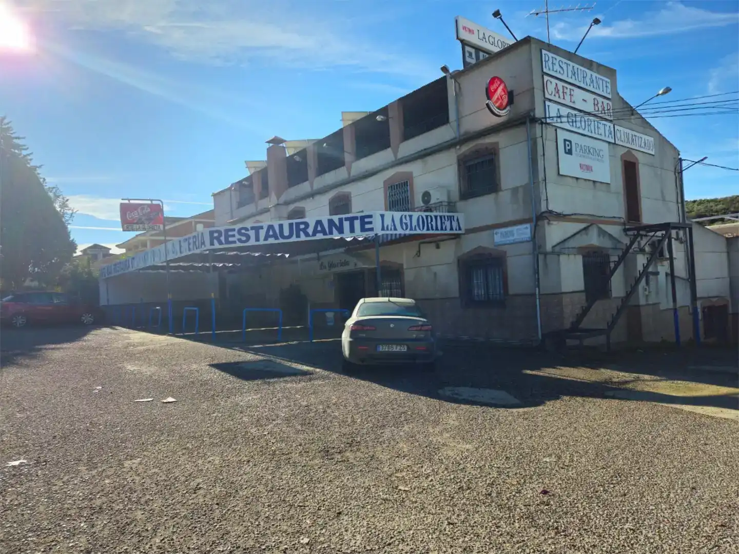 Local en venta en Rus con Aire acondicionado