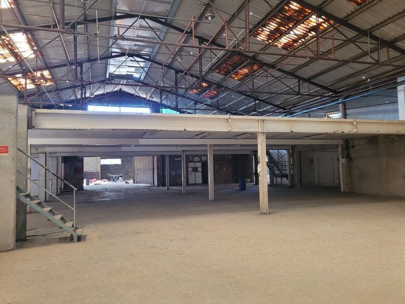Industrial buildings for sale in Vila-real