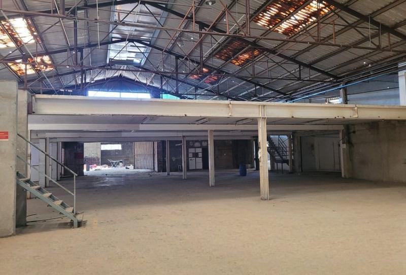 Photo 1 of Industrial buildings for sale in Ribesalbes, 52, Madrigal, Castellón