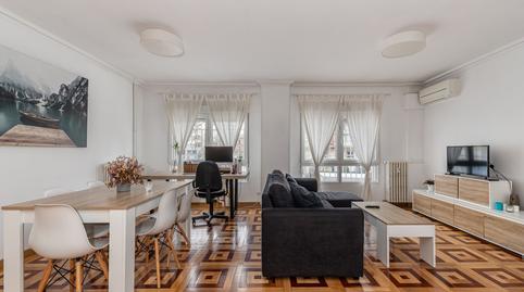 Photo 3 of Flat for sale in Ciudad Jardín, Madrid