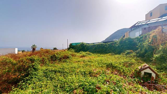 Terreno residencial en Venta en Calle Servando Rivero Melian, 4B en Valle de Guerra