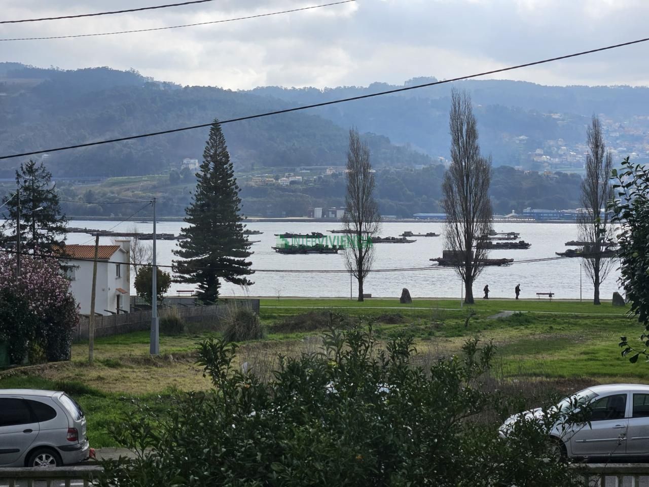 Casa o chalet en venta en Moaña con Calefacción, Jardín privado y Terraza