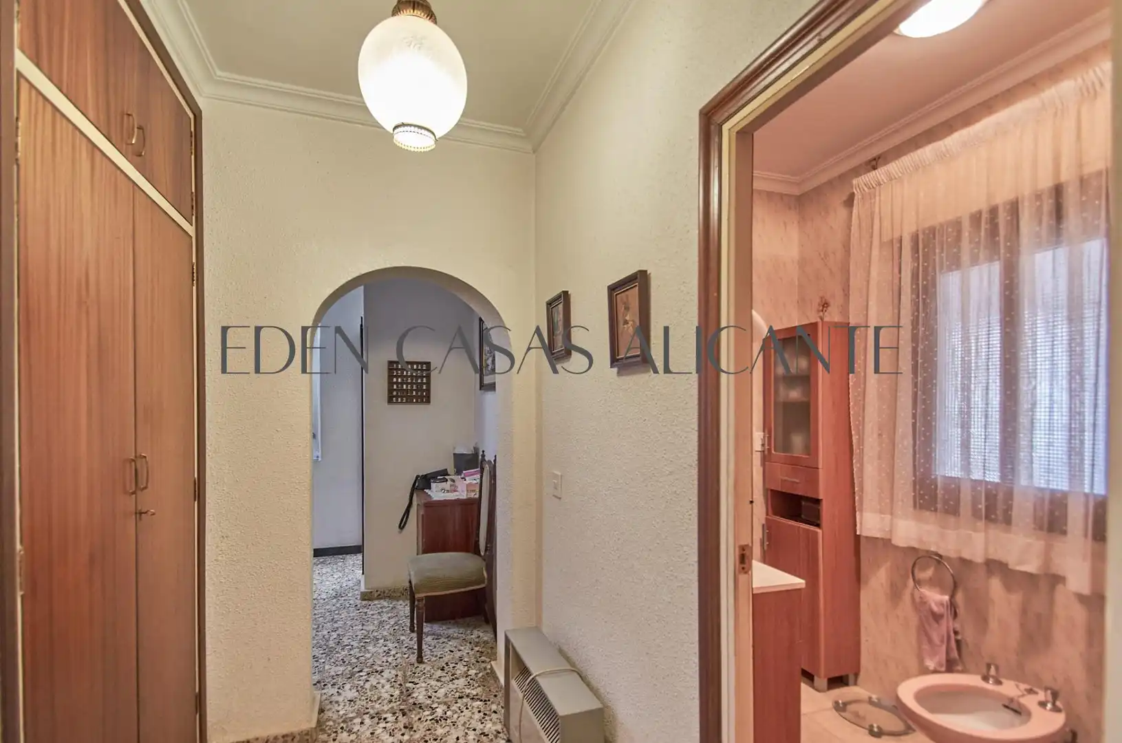 Houses for sale in Busot  with Air Conditioner, Heating and Private garden