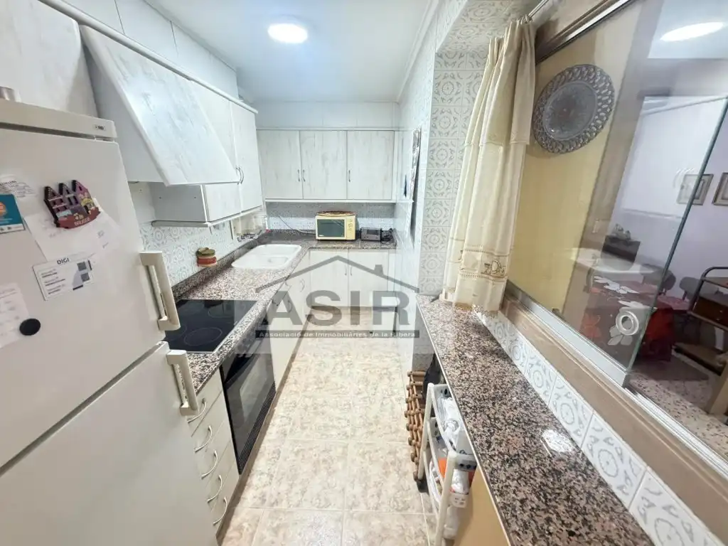 Apartment with lift for sale in Avenida Blasco Ibañez, imagen 15