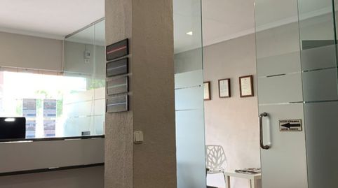 Foto 5 von Büro zur Miete in Carretera de Dénia a Xábia, 38, El Puerto, Dénia