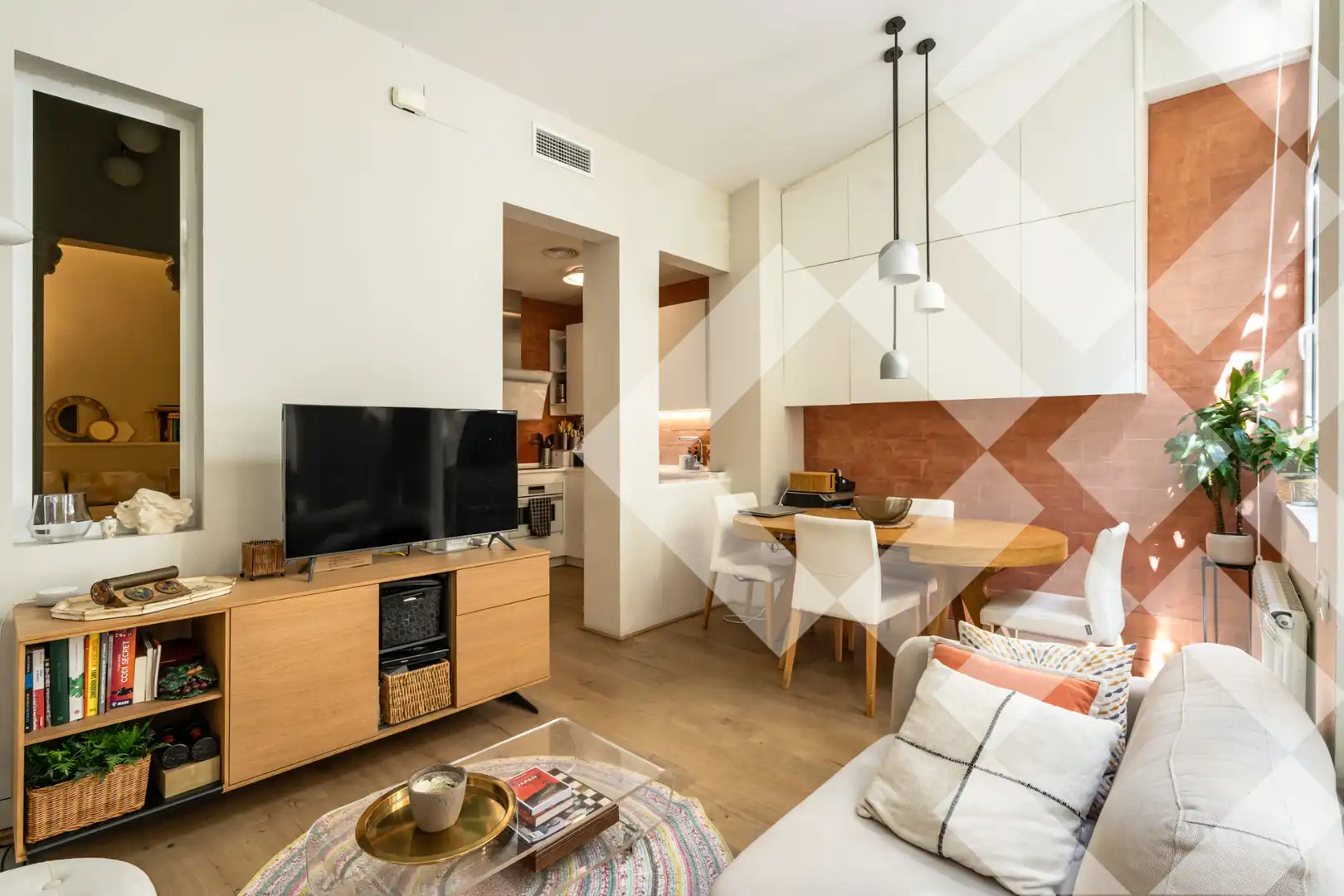 Wohnung mit Aufzug zum Verkauf in Carrer de Gavà, imagen 7