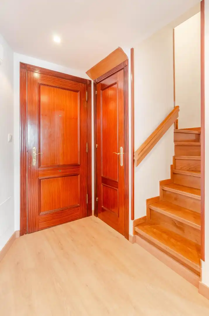 Flat for rent in Mieres (Asturias)  with Heating and Furnished