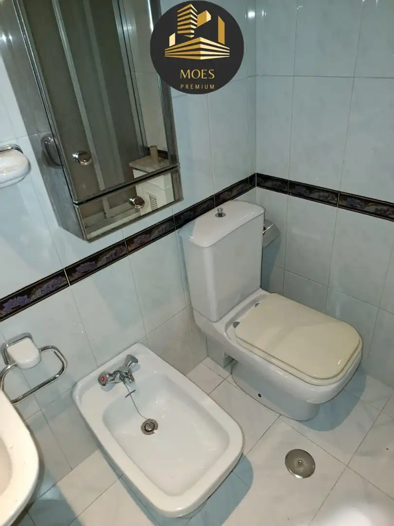 Piso con terraza en venta en San Ildefonso - Catedral, imagen 18