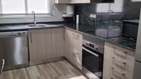 Kitchen of House or chalet for sale in Sabadell  with Terrace and Balcony