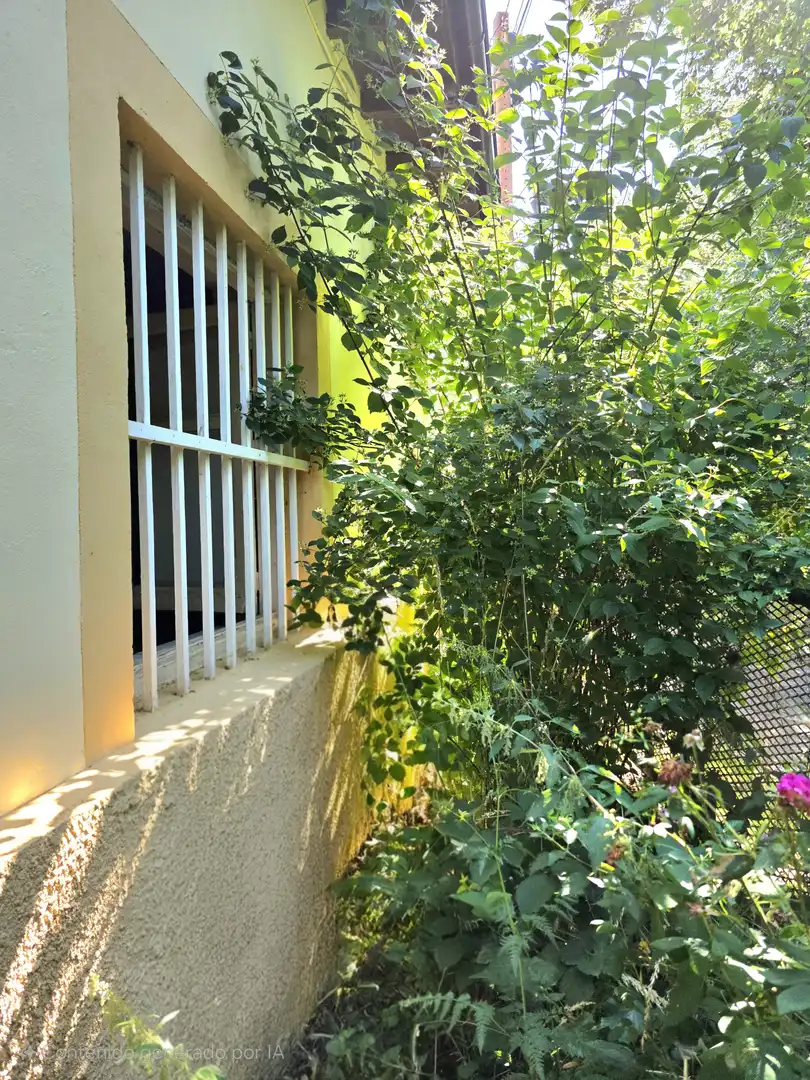 Terrassa de Casa o xalet en venda en Cervera de Pisuerga amb Calefacció i Jardí privat