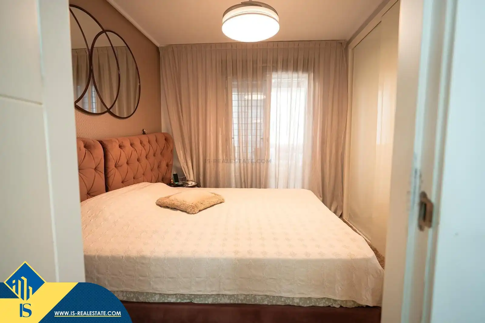 Habitación de Casa o chalet en venta en Torrevieja con Aire acondicionado, Jardín privado y Terraza