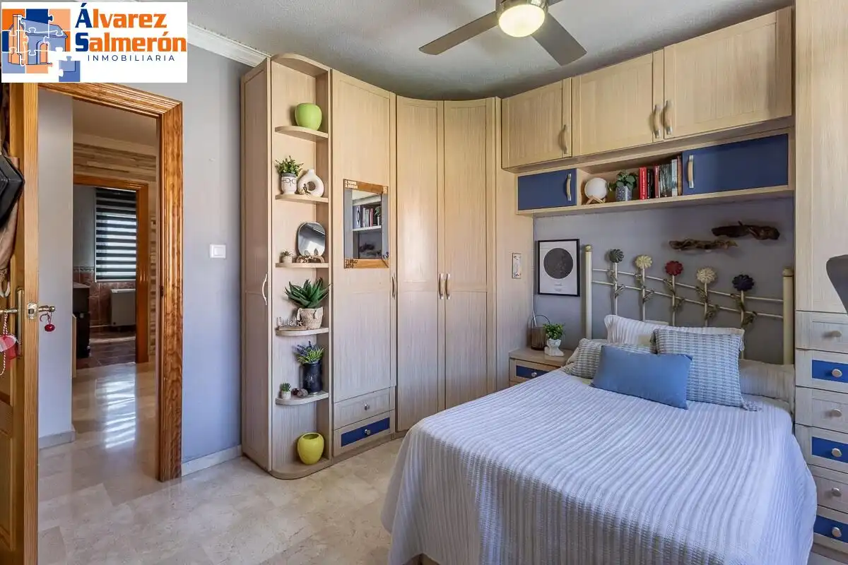 Casa a schiera con terrazza in vendita a Calle de Jerónimo de Rueda, imagen 25