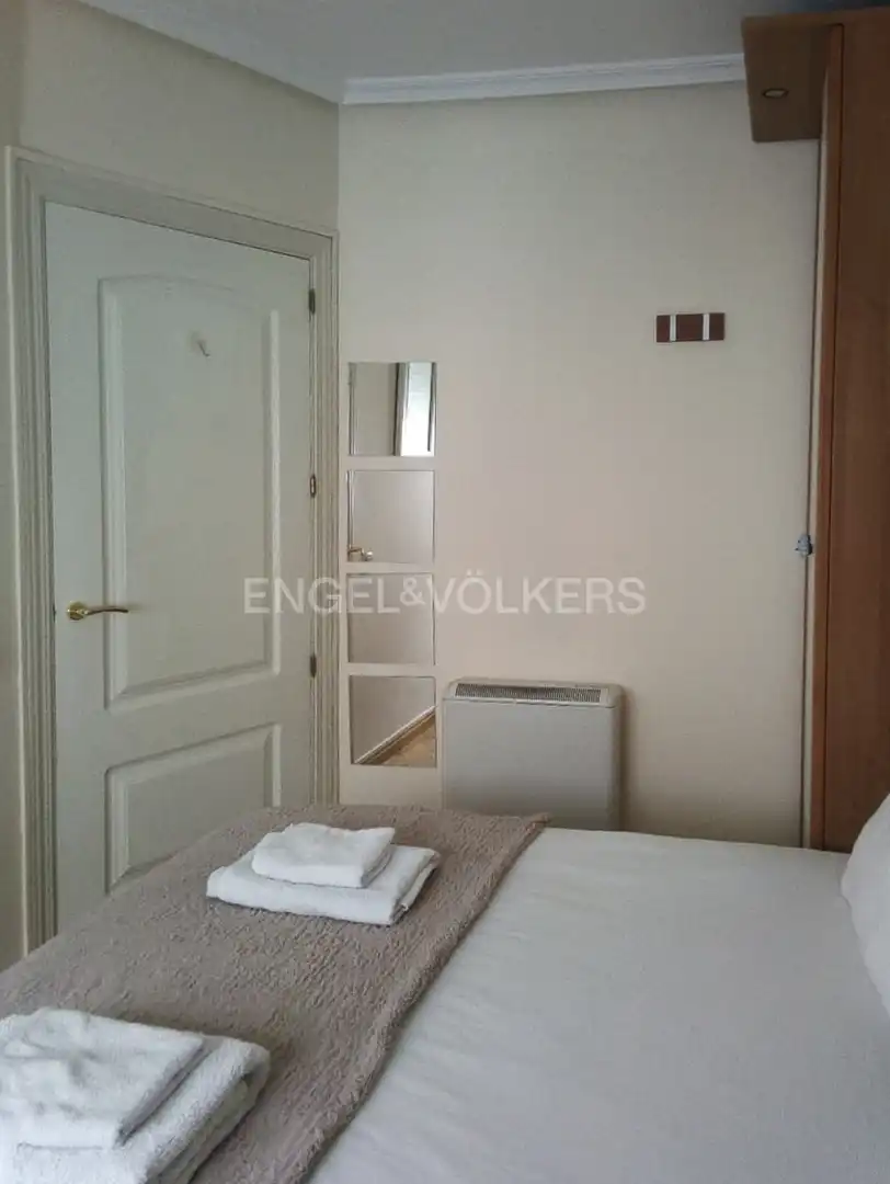 Flat with lift to rent in Fuencarral, imagen 30