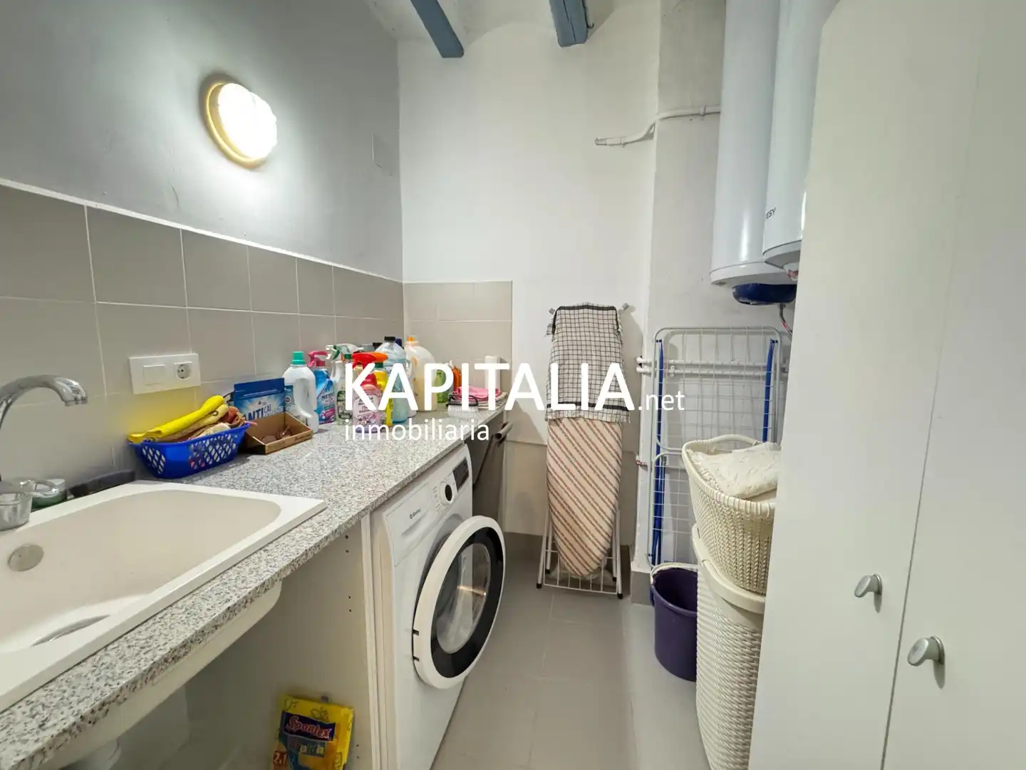 Maison avec terrasse à vendre à Benilloba, imagen 48