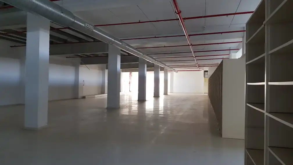 Nave industrielle à vendre à Calle C,PARQUE TEC Y LOGISTICO DE VIGO NAVE B-3-1 PARC.9, 0, 36315,Vigo, imagen 5