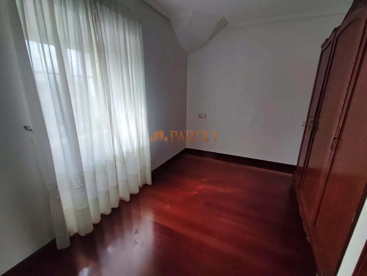 Houses for sale in Narón  with Private garden