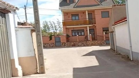 Foto 2 de Casa o xalet en venda a Carrer Escuelas, 6, Moreruela de Tábara, Zamora