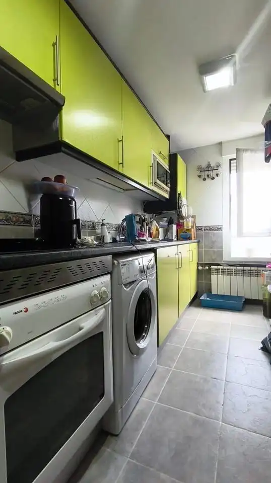 Cocina de Piso en venta en San Blas