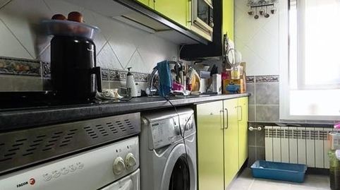 Foto 3 de Piso en venta en Amposta, Madrid Capital