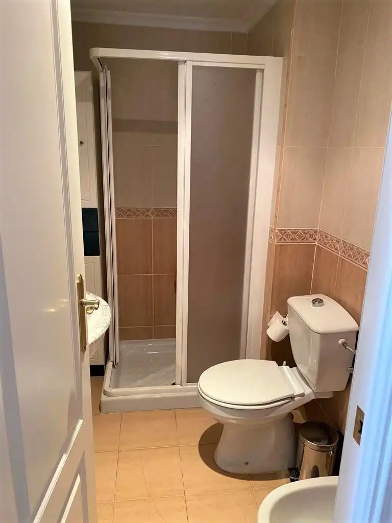 Piso de alquiler en Juan XXIII - Rochelambert