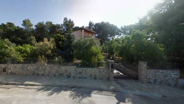 Terreno residencial en Venta en Passatge del Passerell en El Carmel