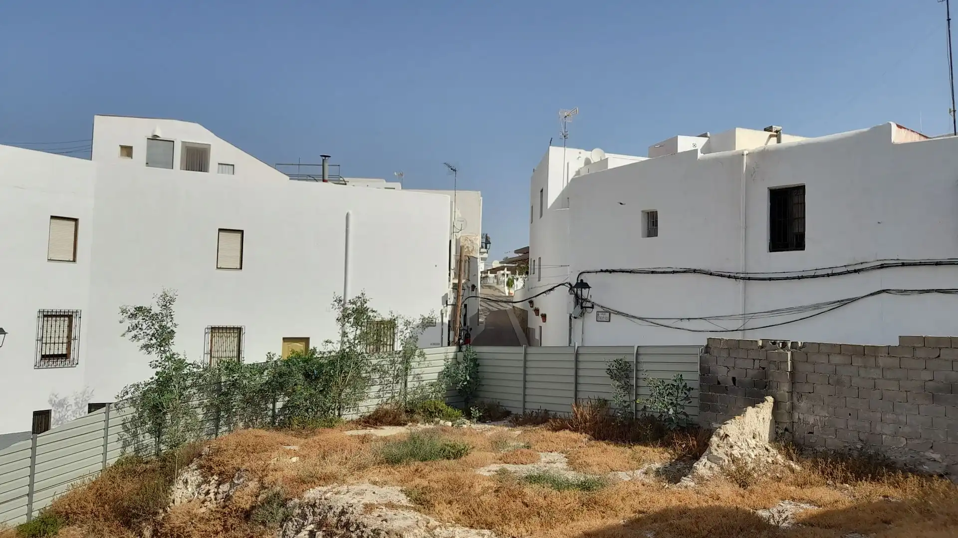 Finca rústica en venta en Mojácar con Aire acondicionado, Calefacción y Terraza