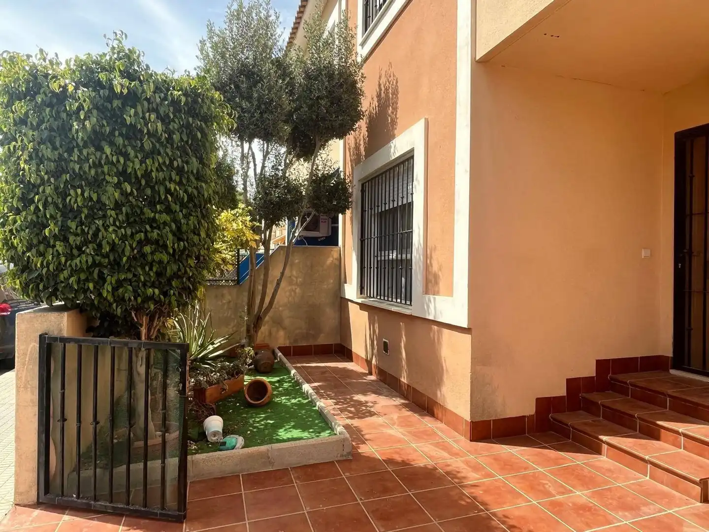 Casa rústica amb jardí en venda a N/A, imagen 19