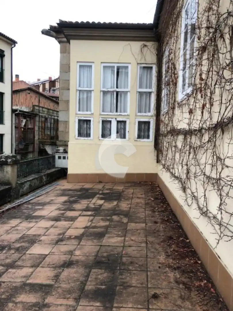 Casa con giardino in vendita a Posío, imagen 14