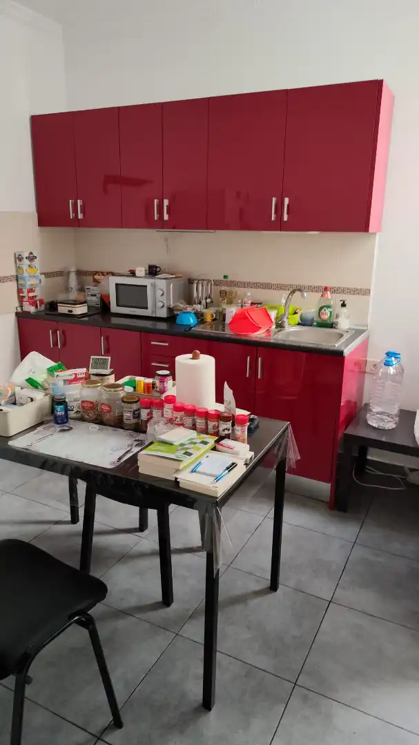 Piso con terraza en venta en Paseo Tomás Morales 89, imagen 8
