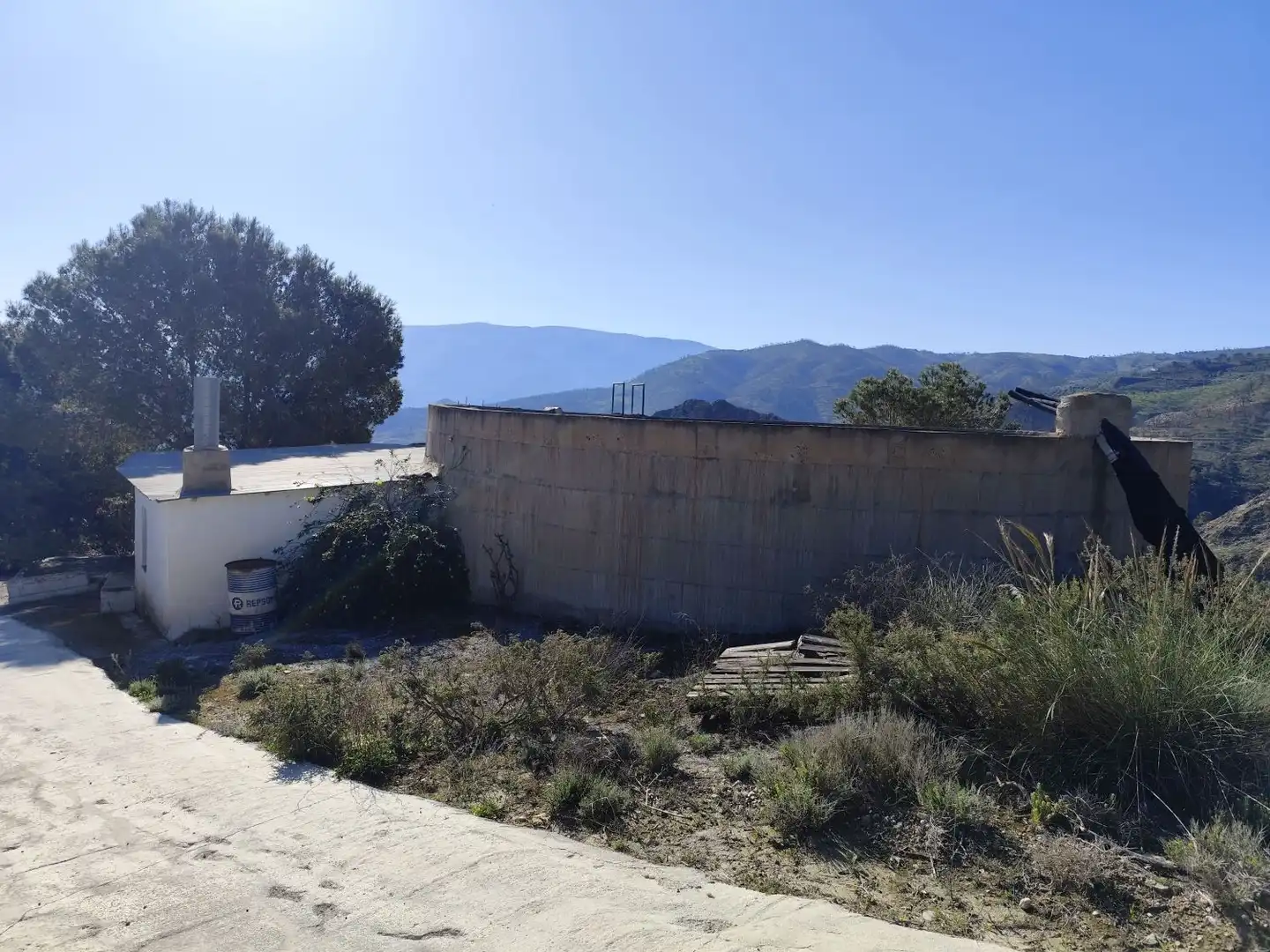 Maison rustique à vendre à de Izbor s/n, imagen 2