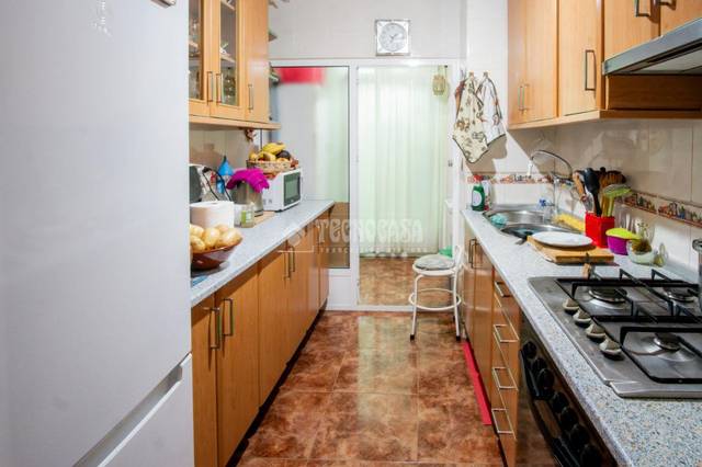 Piso en Venta en C. Mayor en Casería de Montijo