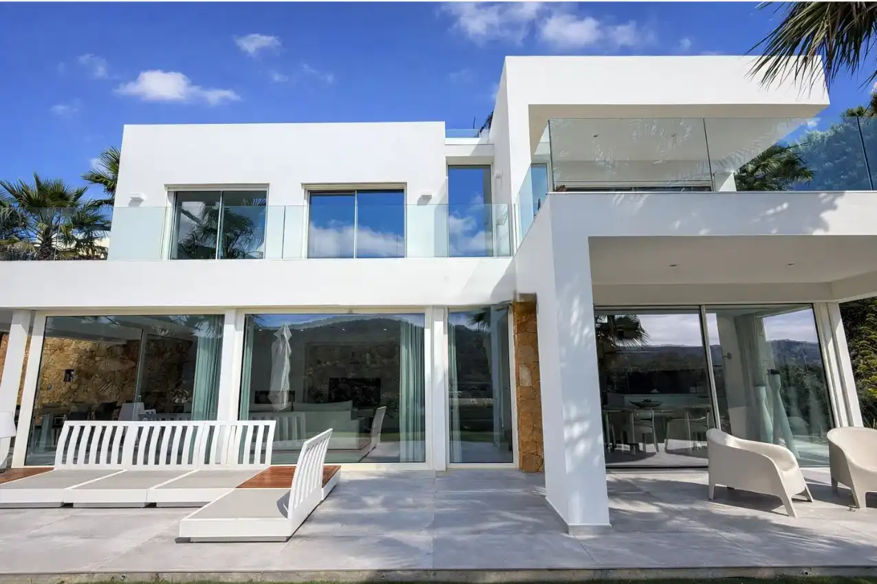 Casa amb piscina en venda a Mas Pere - Río de Oro, imagen 66