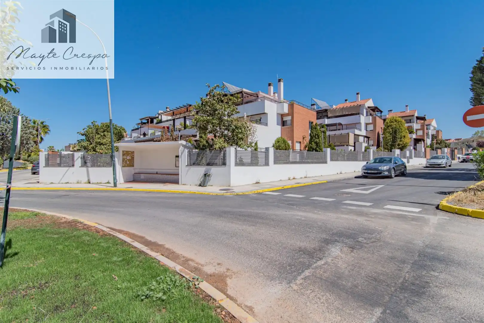 Piso con piscina en venta en Avenida DE LAS ACACIAS(LOMA VERDE, imagen 11