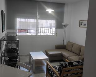 Living room of Apartment for sale in Málaga Capital