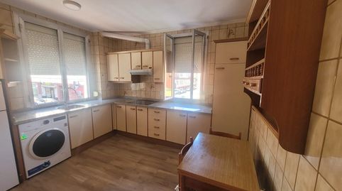 Foto 5 de Piso de alquiler en C. Goya, La Farola, Valladolid Capital