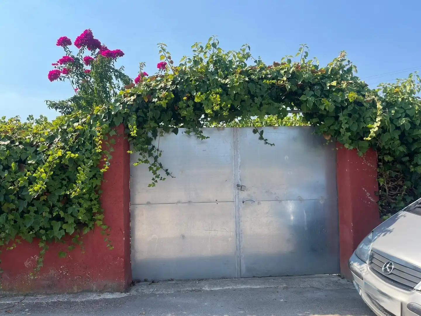 Vista exterior de Finca rústica en venda en  Palma de Mallorca amb Jardí privat i Terrassa