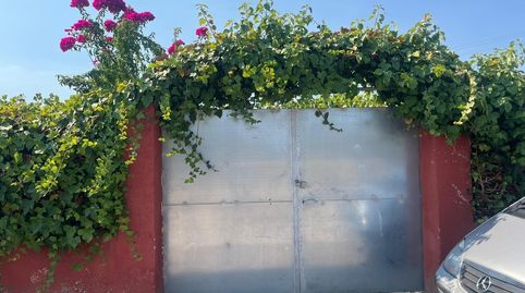 Foto 2 de Finca rústica en venda a Son Ferriol, Palma de Mallorca