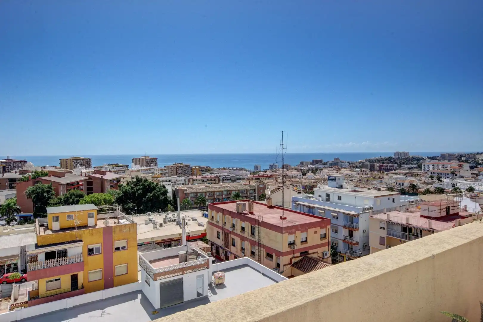 Ático con ascensor en venta en Calle las Flores, imagen 42