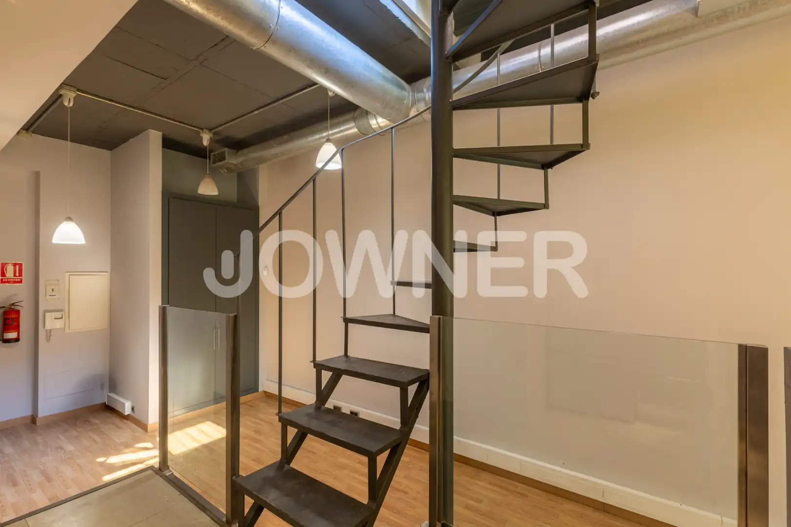 Ático de alquiler en San Sebastián de los Reyes con Aire acondicionado, Terraza y Trastero