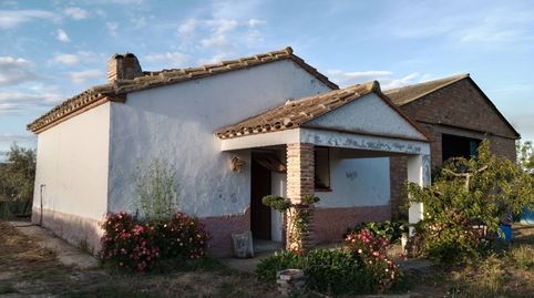 FINCA RÚSTICA EN TAMARITE, immagine 2