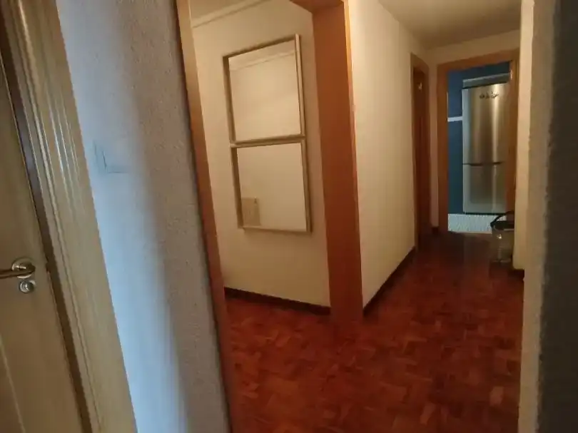 Pis en venda en Zaragoza amb Parquet i Moblat