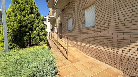 Foto 4 de Pis en venda a Carrer D'en Guillem Ros, Solsona, Lleida