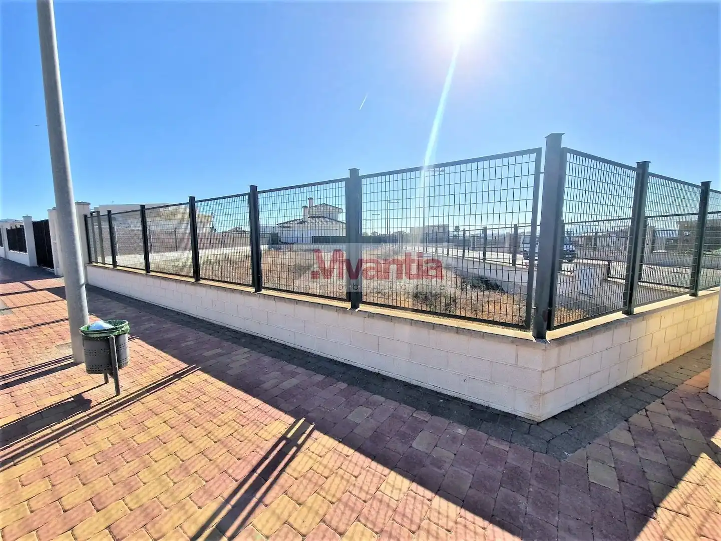 Residential land for sale in Pedanías Sur