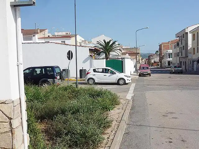 Grundstücke und Bauplätze zum Verkauf in Carrer Maestrat 13, imagen 3