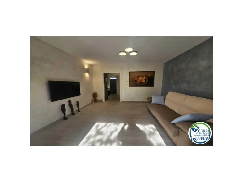 Flat with lift for sale in Avenida de Carles Fages de Climent, imagen 2