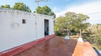 Garden of Country house for sale in Chinchón  with Heating, Private garden and Storage room