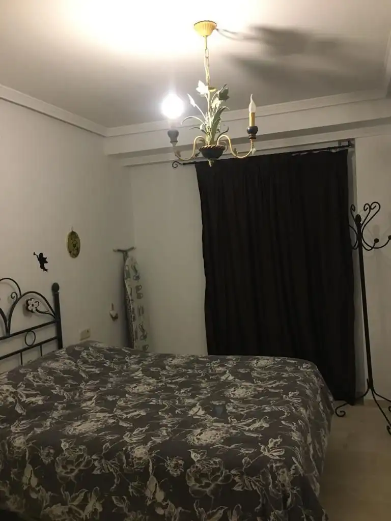 Apartament amb piscina en venda a Torrequebrada, imagen 8