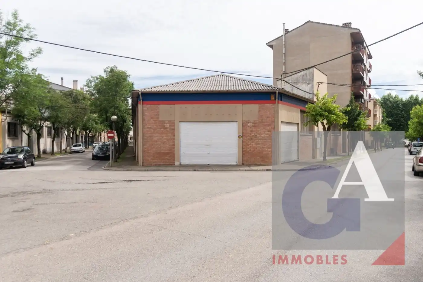 Nau industrial en venda a Olot, imagen 39